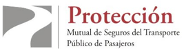 Logo protección